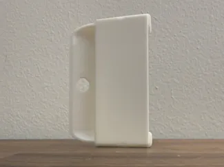Toll Pass Transponder Case