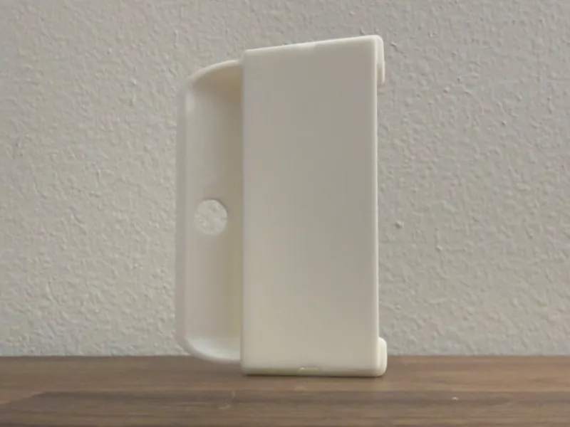 Toll Pass Transponder Case