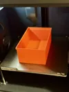 2x4 Box 0.2mm layer, 2 walls, 15% infill