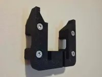 0.2mm layer, 2 walls, 15% Adaptive Cubic infill