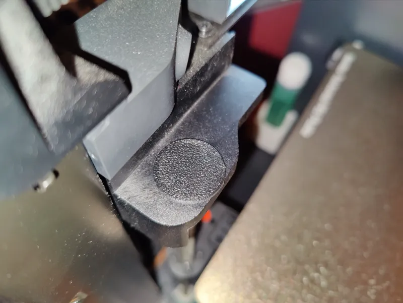 Bearing Covers