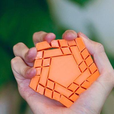 TPU Transformable Pentagon
