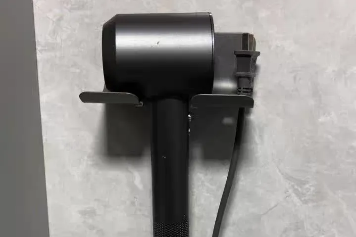 hair dryer holder吹风机支架