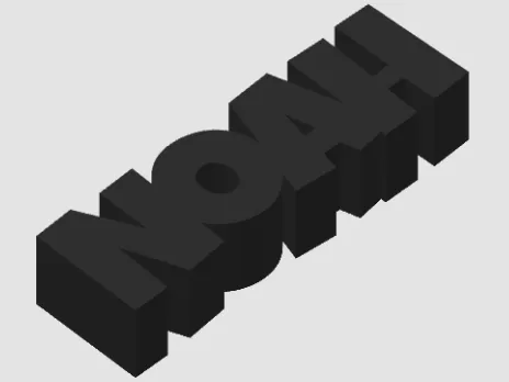 Noah name
