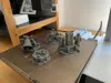 0.2mm layer, 2 walls, 3% infill