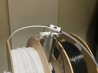 0.16mm layer, 2 walls, 15% infill