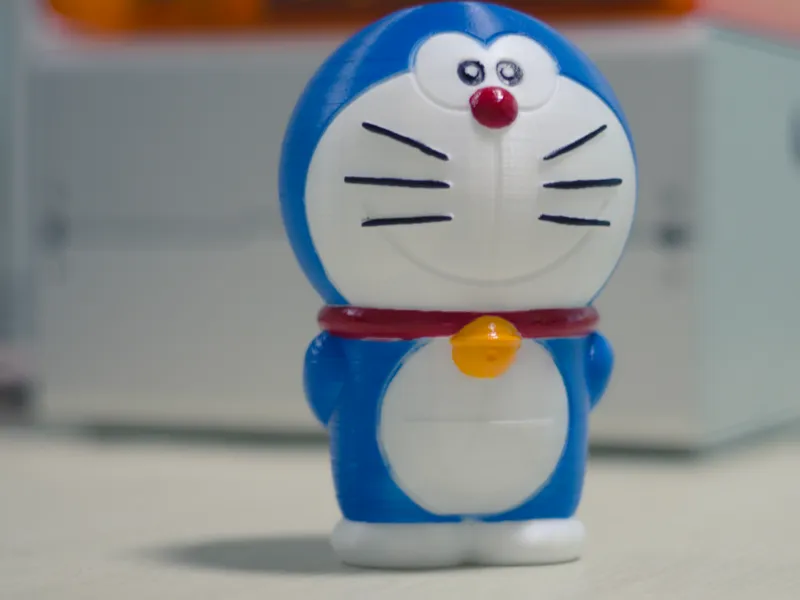 Doraemon