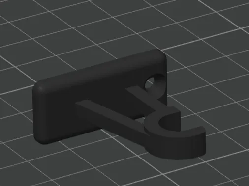Small hooks