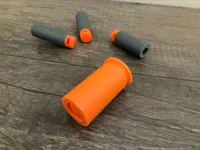 Douilles de fléchettes Nerf Rival Pilot — photo 2