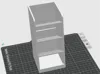 0.24mm layer, 3 walls, 15% infill
