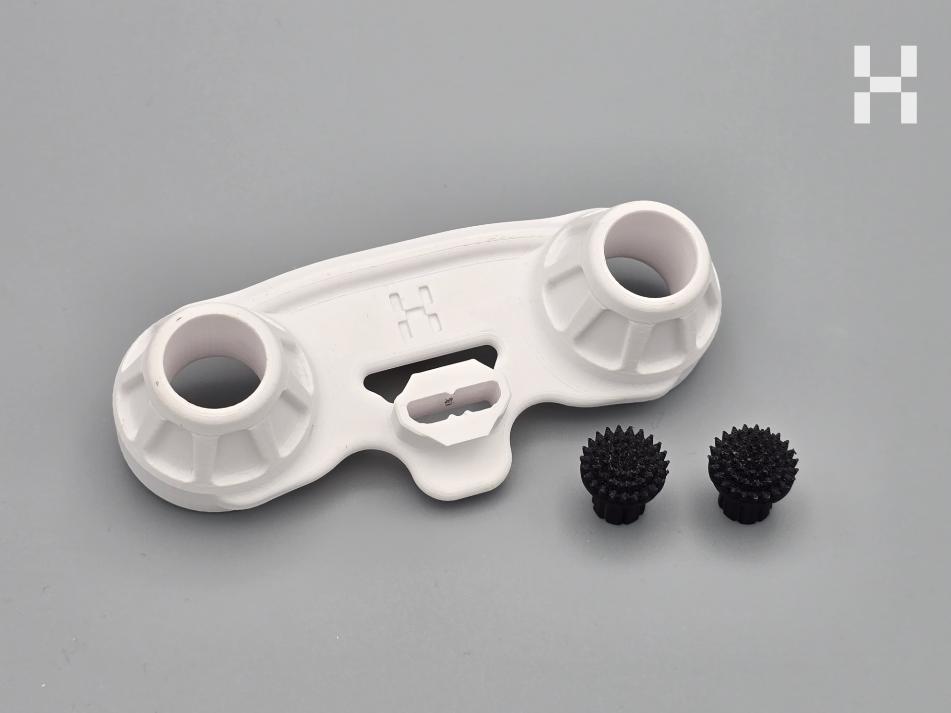 Radiomaster Pocket  Gimbal Protection  Thumber Mod