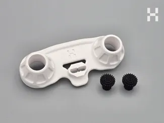 Radiomaster Pocket Gimbal Protection Thumber Mod