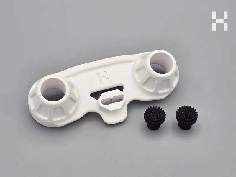 Radiomaster Pocket  Gimbal Protection  Thumber Mod