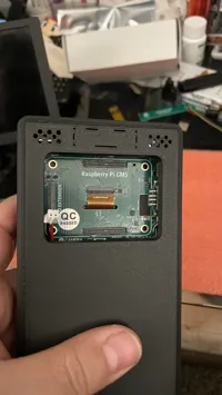 piBrick Pocket-CM5 — photo 8