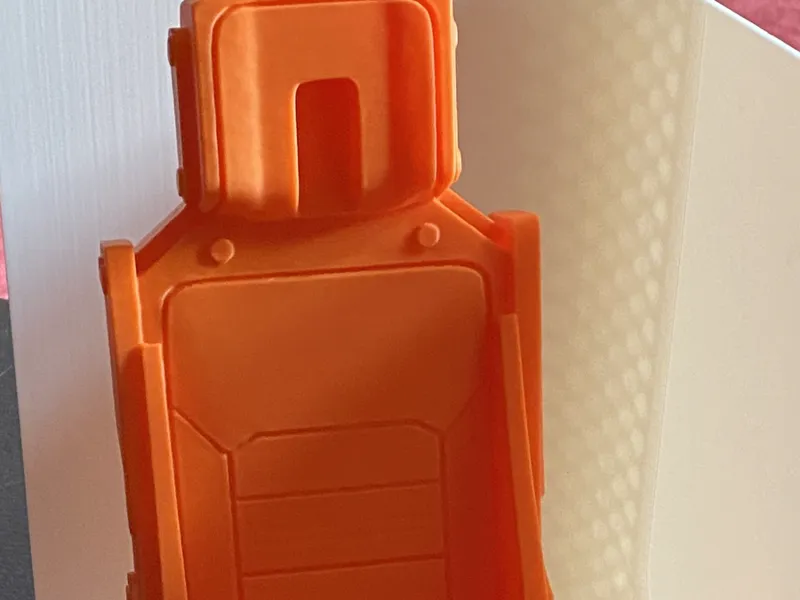 Mobil Phone Ejector Seat Stand