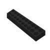 0.2mm layer, 3 walls, 10% infill