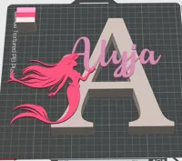 Alyja -- 0.2mm layer, 2 walls, 15% infill