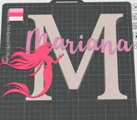 Mariana -- 0.2mm layer, 2 walls, 15% infill