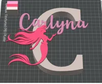 Carlyna -- 0.2mm layer, 2 walls, 15% infill