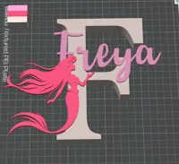 Freya -- 0.2mm layer, 2 walls, 15% infill