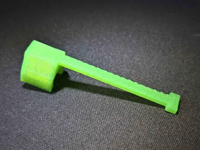 RJ-45 Clip 