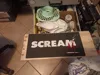lightbox scream ghostface