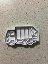 0.2mm layer, 4 walls, 15% infill