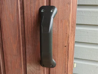 Door handle