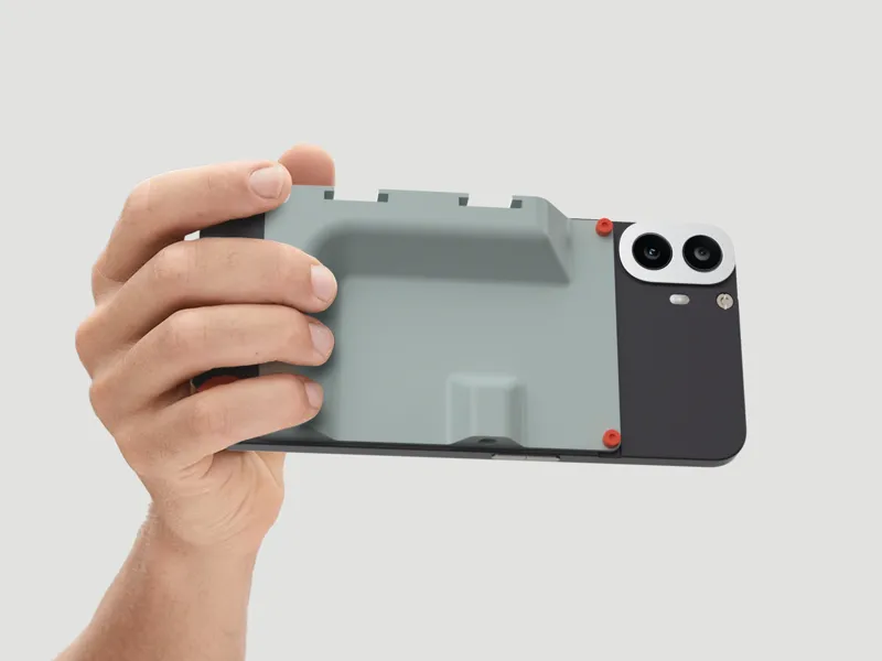 Camera Mount for CMF Phone 1