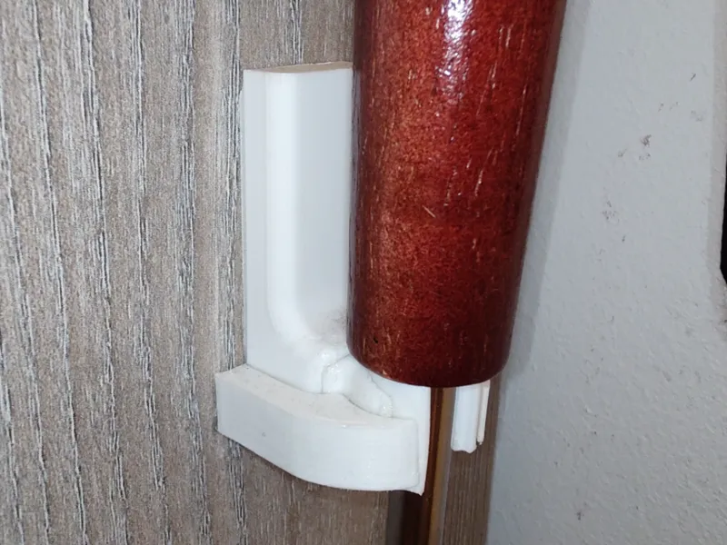 Schuhlöffel Halter