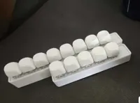 长条样式1