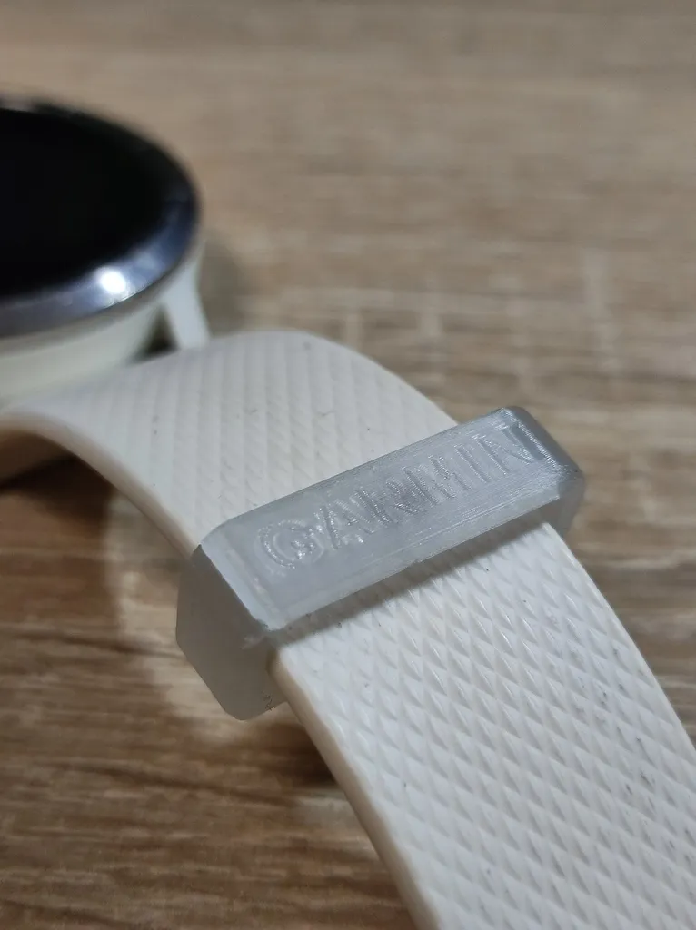 Garmin Vivoactive Band Repair