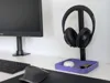 Headphone stand - H2D