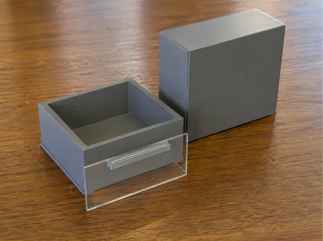 drawer