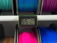 0.28mm layer, 6 walls, 25% infill