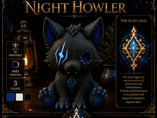 Night Howler
