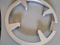 0.2mm layer, 2 walls, 100% infill