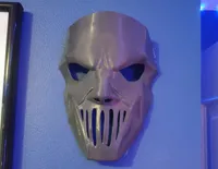 Masque de Mick Thomson (Slipknot) — photo 2