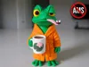 Frog, No AMS