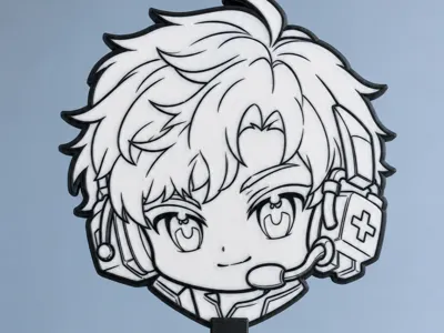 Operation Delta Fan Honeyberry