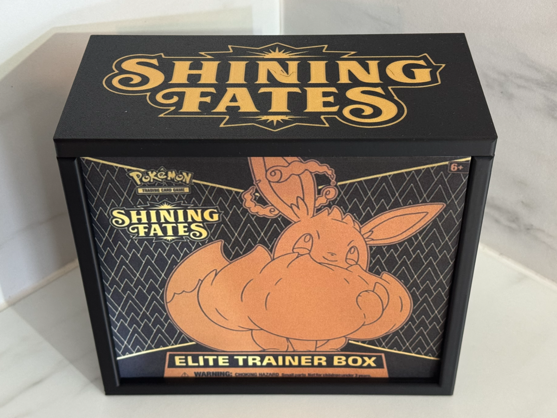 Shining Fates ETB Protector by IRock_Gabriel