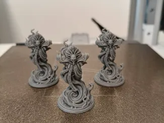 Illusion token Nebkher for GOA 2