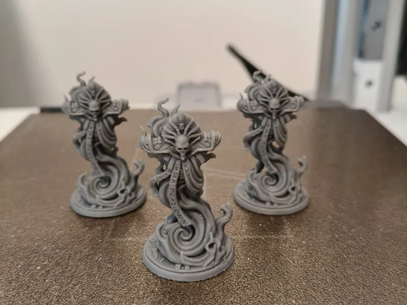 Illusion token Nebkher for GOA 2