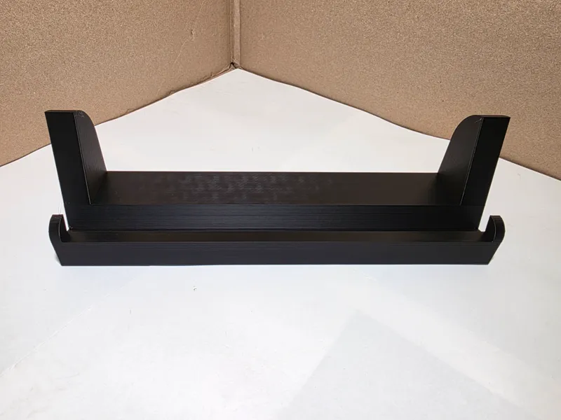 Large City Map Frame Holder