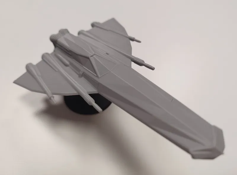 StarChips eXplorer