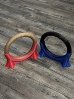 Ring Forge - push-pull system 28 mm