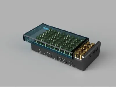 9mm battlebox