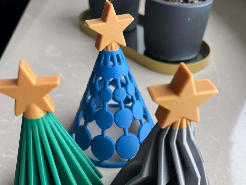 Christmas tree