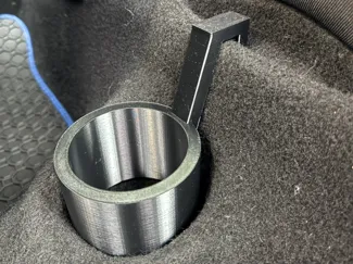 Ford Ka Stanley Cup Holder