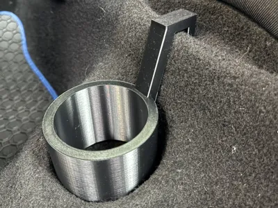 Ford Ka Stanley Cup Holder
